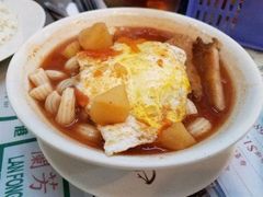 -兰芳园(上环店)