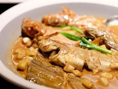 东海杂鱼-荣小馆(杭州大厦店)