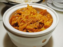 -佬肥猫·浙江乡村菜(国华广场店)