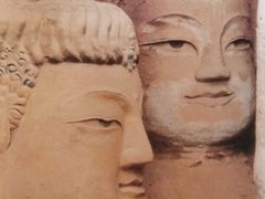 -天梯山石窟