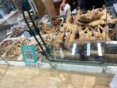 -戚顺兴盐水鸭(新街口明瓦廊店)