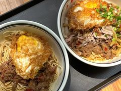 -李易面馆(树木岭店)