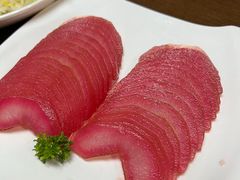 -掌上鲜(南顺城街店)