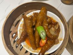 -南枝记·广东味道(中骏世界城店)