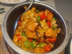 -曾宴·楚菜(湖北省博物馆店)