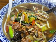 -孙家面馆(淮海第一城店)
