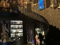 -雪灵魔法世界SHELLY’S TAROT(大良桂畔里店)