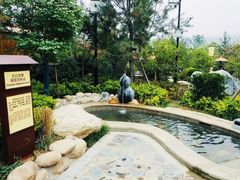 -太白山御龙湾温泉