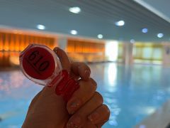 -上海宝华万豪酒店
