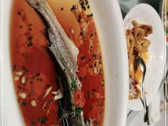 -梦都海鲜酒家(万达广场江桥店)