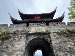 -台州府城(江南长城)