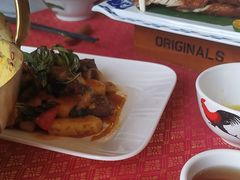 -南沙游艇会·大兵船餐厅