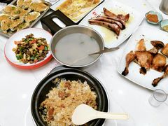 -顺徕德·仙庙烧鸡(桂庙路店)