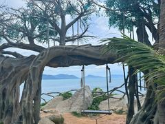 -海南分界洲岛旅游区