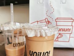 -UNI UNI(环亚凯瑟琳店)