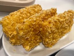 虾饼-宜家·瑞典风味餐厅(天津东丽商场店)