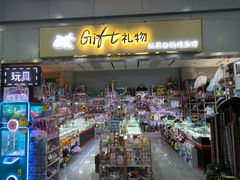 -威海大水泊国际机场