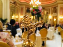-The Ritz Restaurant