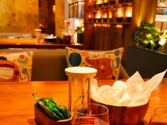 -泰香米泰国餐厅(中大国际店)