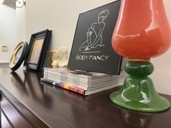 -Fancy梵汐·轻奢量肤定制