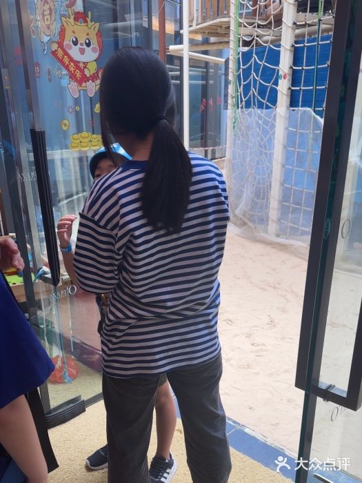 PIPIKINGDOM皮皮王国欢乐号(欢乐海岸购物中心店)图片