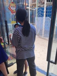 -PIPIKINGDOM皮皮王国欢乐号(欢乐海岸购物中心店)