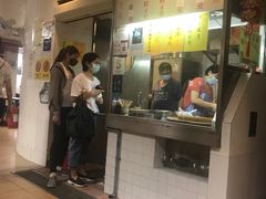 -下环街市熟食中心