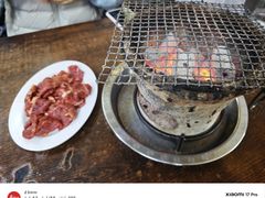 -西塔隆太白烤牛肉馆(图们路店)