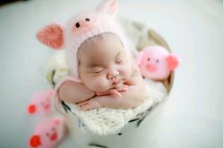 点击看大图 -BabyA 专业婴童摄影(古北时尚广场店)