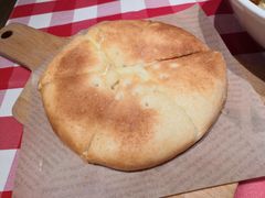 蒙古奶酪饼-西贝莜面村(近铁城市广场店)