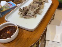 -大汗行宫园林餐厅