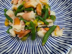 -老洋房花园饭店(绍兴路店)