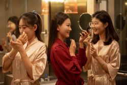 -洋洋婚纱品牌集合店