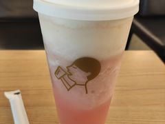 -喜茶(佛山顺德大良东乐路店)