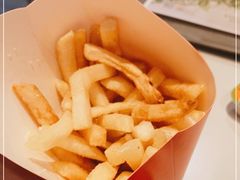 -麦当劳(金地店)