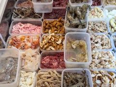 -阿城海鲜捞化(上下杭店)