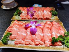 嫩肩小羔羊-新草堂锅物料理(泉城路店)