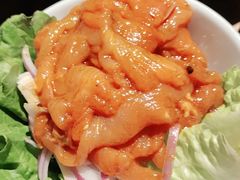 -么肆烤肉(汉街形象店)
