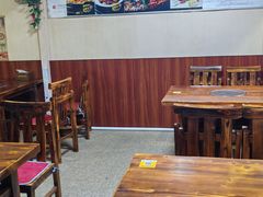 -一棵树烧烤店(中央大街店)