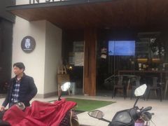 -十面春风·江南面馆(崇宁路店)