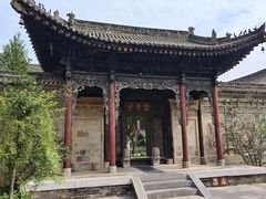 -西安关中民俗艺术博物院