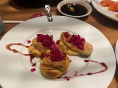 -长沙君悦酒店·自助餐厅咖啡厅
