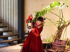 -J Create城市露营咖啡·简餐·宠物(上海动物园店)