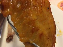 -Mr.Pizza米斯特比萨(盐城聚龙湖店)