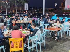 -星奇缘·海鲜餐厅(东山美食地标店)