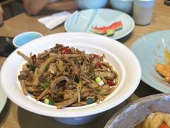 -四道菜·福建菜馆(莆田万达店)