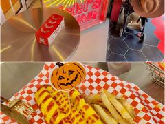 -Eckl’s爱氏热狗(猫街店)