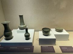 -浙江省博物馆(孤山馆区)