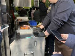 -马健烤肉(东丽大厦店)