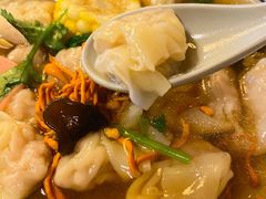 -四喜馄饨(黄土岭店)